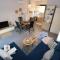 Costal Charm Apartment