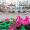 Costal Charm Apartment