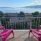 Anita Studio apartment with terrace - Rijeka