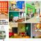 Manhattan Theme Suite by Nest Home at Austin Heights