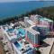 Grandblue condominium 402 - Banthafat