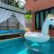 Aonang nine poolvilla