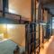 Black Panther Hostel