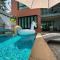 Aonang nine poolvilla