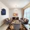 RH- The Perfect Family Getaway, 3BR in Standpoint Tower