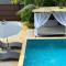 Aonang nine poolvilla