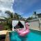 Aonang nine poolvilla