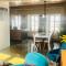 Ancien Cinema Loft