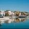 SMIR PARK apartment Mdiq , Marina smir, Oceanica