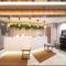 Super Hotel Premier Namba Shinsaibashi Natural Hot Spring