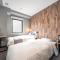 Super Hotel Premier Namba Shinsaibashi Natural Hot Spring