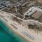 Sundunes Hotel Naxos