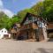 Rursee Schilsbachtal - Naturnahe Auszeit am Rursee - Eifel-Ferie