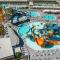 Stella Palace Aqua Park Resort