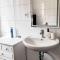Stilvolles Apartment nahe Therme und PreZero Arena - 辛斯海姆