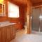 Spacious 8bd7ba Log Home on Beltzville Lake in Southern Poconos - No Prom - Lehighton