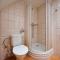 Apartment Nový Svět by Interhome - Harrachov