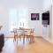 GLØD Boutique Apartment