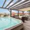Holiday Home Les Baïnes by Interhome - 布科·莱斯白老城