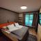 Chalet SALAMANDRA