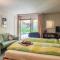Apartment Residenza Parcolago Apt 018 mit Garten by Interhome