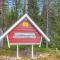 Holiday Home Pelkkaveska by Interhome