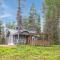 Holiday Home Pelkkaveska by Interhome