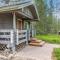 Holiday Home Pelkkaveska by Interhome - Ruka