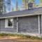 Holiday Home Pelkkaveska by Interhome