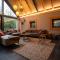 Chalet SALAMANDRA