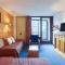 Apartment Chanteneige 505 by Interhome