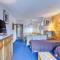 Apartment Chanteneige 505 by Interhome - ليه مينوير