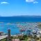 Apartment Cosmo Beach-1 by Interhome