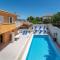 Apartment Mornar-2 by Interhome