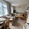 Lovely 2 bed apartment sleeps 5