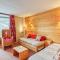 Apartment Chanteneige 301 by Interhome - Les Menuires