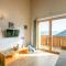 Apartment T-Resort La Tzoumaz 2p4 vue vallée by Interhome