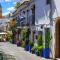 Apartment Carmen Vistamar by Interhome
