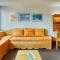 Apartment Chanteneige 403 by Interhome