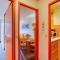 Apartment Chanteneige 403 by Interhome