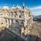 Due Leoni Terrace In St Mark’s Square