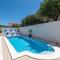 Apartment Mornar-5 by Interhome