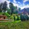 Chalet Mrklov by Interhome