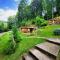 Chalet Mrklov by Interhome