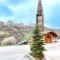 Apartment Chanteneige 201 by Interhome