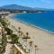Apartment Estepona Roof Top View by Interhome