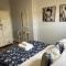 Accommodation @Sea Trader