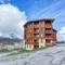 Apartment Nécou 505 by Interhome