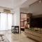 Spacious & Cozy 27FL - 2BR Apartment West Jakarta - Giacarta