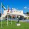 Apartment Marbella Real Gardens by Interhome